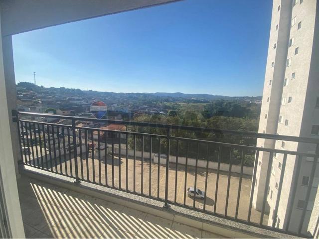 Apartamento para Locação em Atibaia/SP Jardim das Palmeiras 2 Quartos