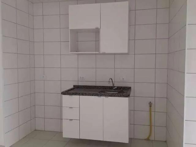 Apartamento para Locação em Atibaia/SP Jardim das Palmeiras 2 Quartos