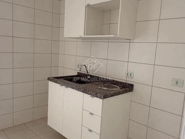 Apartamento para Locação em Atibaia/SP Jardim das Palmeiras 2 Quartos
