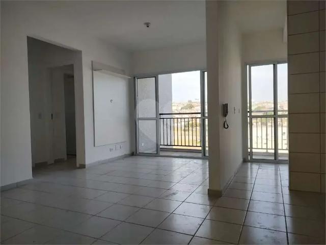 Apartamento para Locação em Atibaia/SP Jardim das Palmeiras 2 Quartos