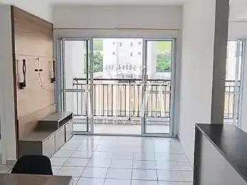 Apartamento para Locação em Atibaia/SP Jardim das Palmeiras 2 Quartos