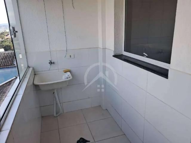 Apartamento para Locação em Atibaia/SP Jardim Imperial 2 Quartos