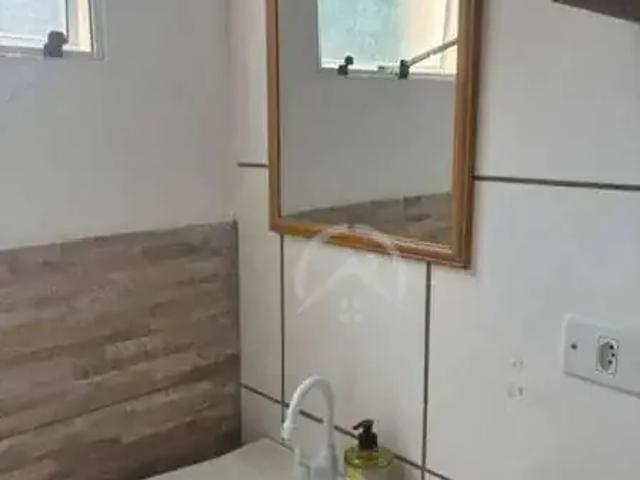 Apartamento para Locação em Atibaia/SP Jardim Paulista 1 Quartos