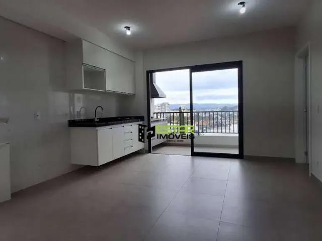 Apartamento para Locação em Atibaia/SP Jardim Paulista 1 Quartos