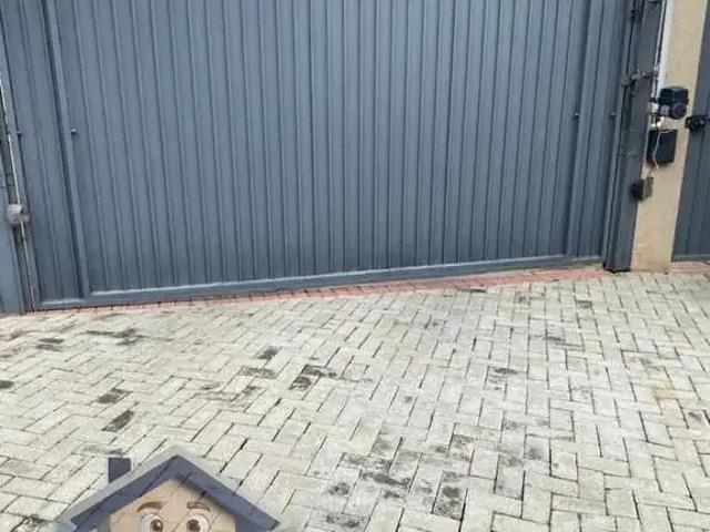 Apartamento para Locação em Atibaia/SP Loteamento Vale das Flores 2 Quartos