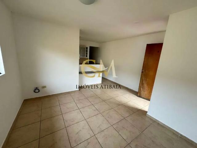 Apartamento para Locação em Atibaia/SP Loteamento Jardim Morumbi 3 Quartos