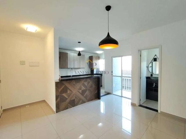 Apartamento para Locação em Atibaia/SP Loteamento Nova Atibaia 2 Quartos