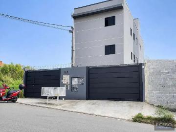 Apartamento para Locação em Atibaia/SP Nova Cerejeira 1 Quartos