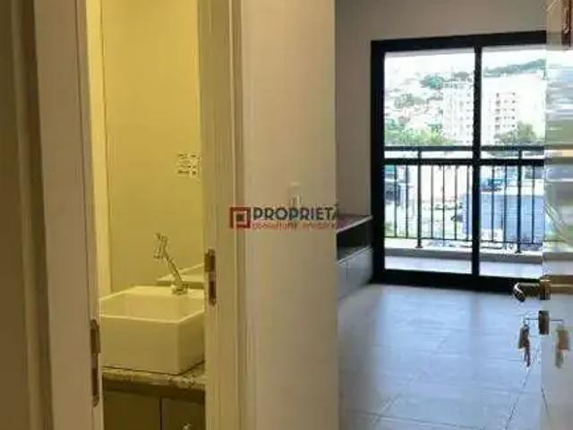Apartamento para Locação em Atibaia/SP Nova Gardênia 1 Quartos
