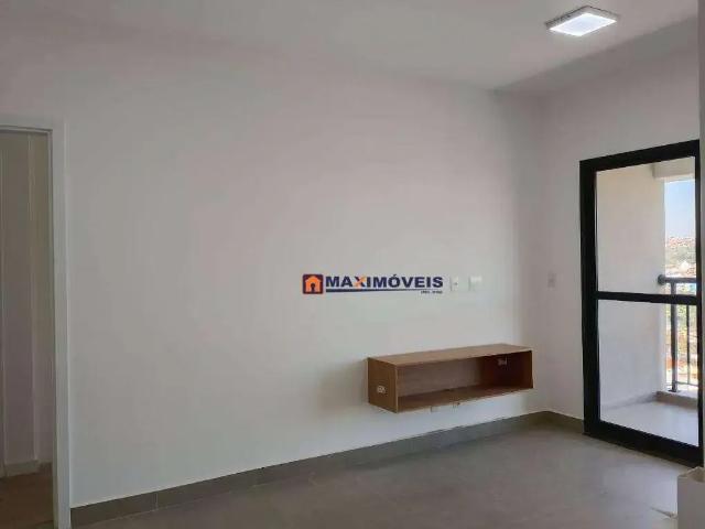 Apartamento para Locação em Atibaia/SP Nova Gardênia 1 Quartos