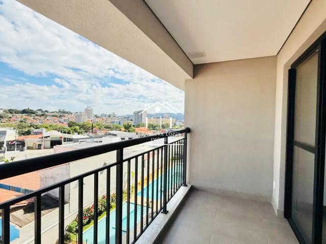 Apartamento para Locação em Atibaia/SP Nova Gardênia 1 Quartos