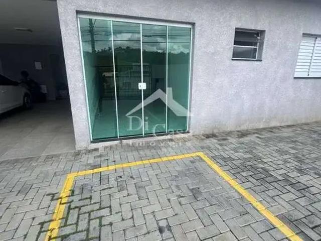 Apartamento para Locação em Atibaia/SP Nova Gardênia 1 Quartos