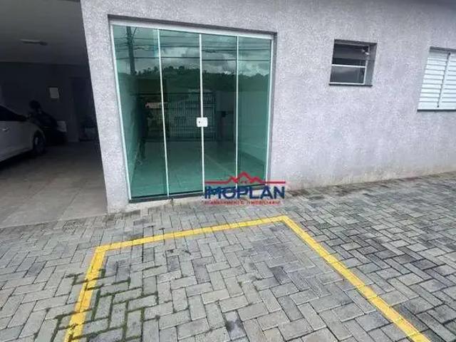 Apartamento para Locação em Atibaia/SP Nova Gardênia 1 Quartos