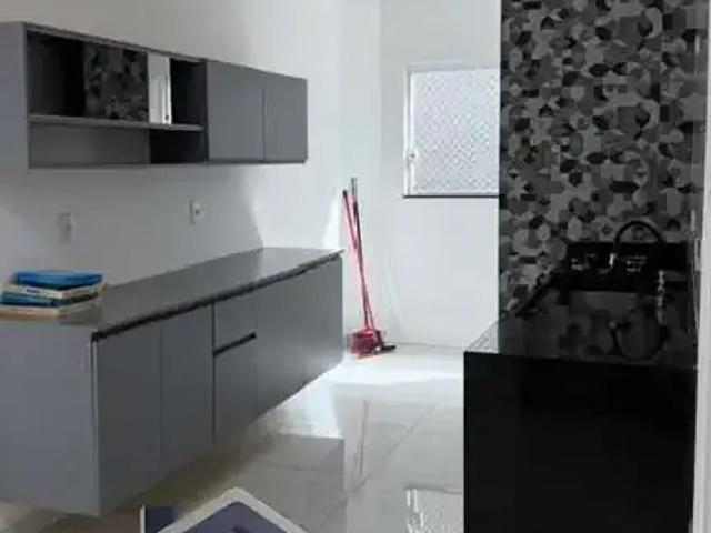 Apartamento para Locação em Atibaia/SP Nova Gardênia 1 Quartos