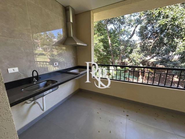 Apartamento para Locação em Atibaia/SP Nova Gardênia 2 Quartos