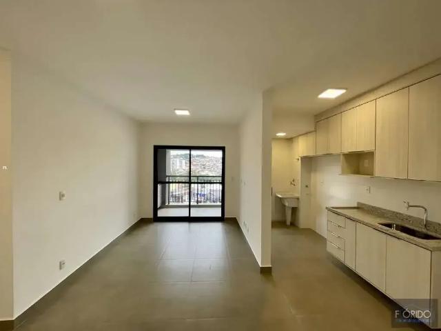 Apartamento para Locação em Atibaia/SP Nova Gardênia 2 Quartos