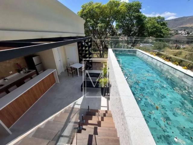 Apartamento para Locação em Atibaia/SP Itapetinga 2 Quartos
