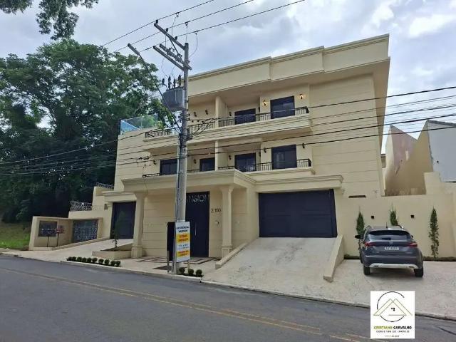 Apartamento para Locação em Atibaia/SP Nova Gardênia 2 Quartos