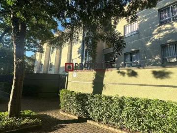 Apartamento para Locação em Atibaia/SP Nova Gardênia 2 Quartos