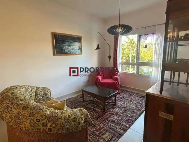 Apartamento para Locação em Atibaia/SP Nova Gardênia 2 Quartos