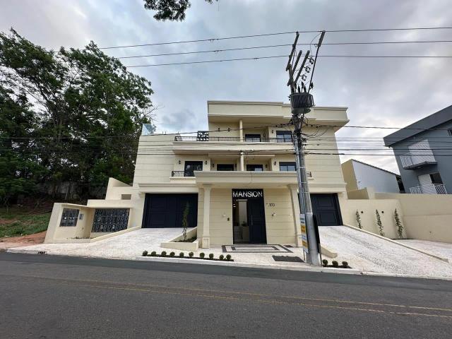 Apartamento para Locação em Atibaia/SP Nova Gardênia 3 Quartos