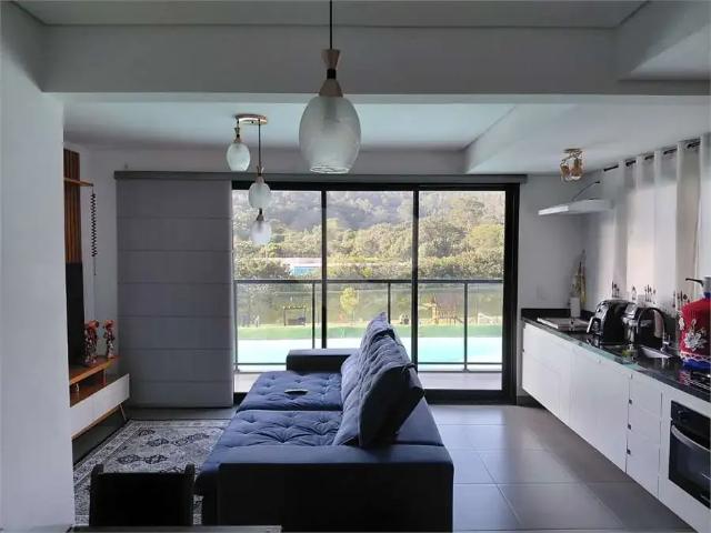 Apartamento para Locação em Atibaia/SP Nova Gardênia 3 Quartos