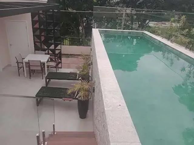 Apartamento para Locação em Atibaia/SP Nova Gardênia 3 Quartos