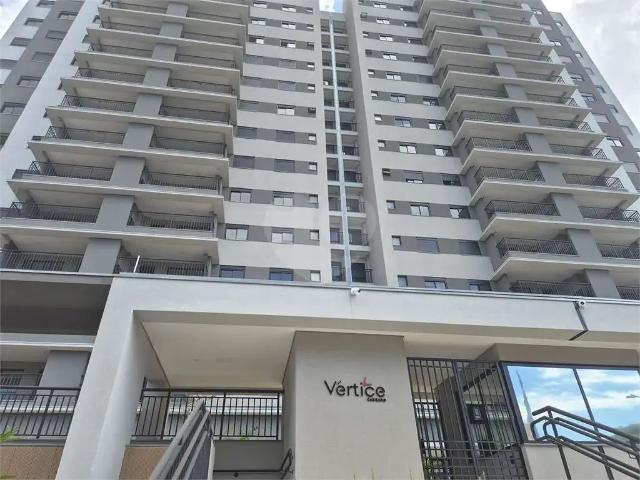 Apartamento para Locação em Atibaia/SP Nova Gardênia 3 Quartos