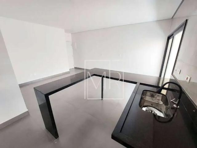 Apartamento para Locação em Atibaia/SP Nova Gardênia 3 Quartos