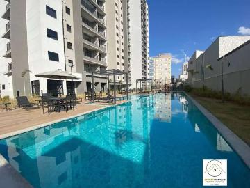 Apartamento para Locação em Atibaia/SP Nova Gardênia 3 Quartos