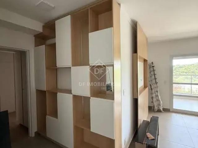Apartamento para Locação em Atibaia/SP Nova Gardênia 3 Quartos
