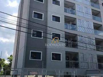 Apartamento para Locação em Atibaia/SP Vila Thais 2 Quartos