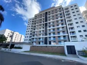 Apartamento para Locação em Atibaia/SP Vila Thais