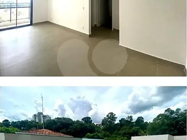 Apartamento para Locação em Atibaia/SP Vila Thais