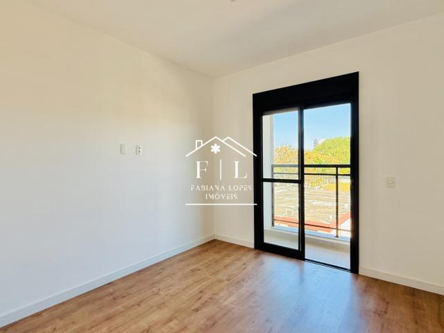 Apartamento para Locação em Atibaia/SP Vila Thais 1 Quartos