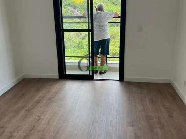 Apartamento para Locação em Atibaia/SP Vila Thais 1 Quartos