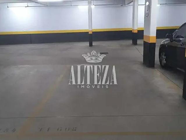 Apartamento para Locação em Atibaia/SP Vila Thais 1 Quartos