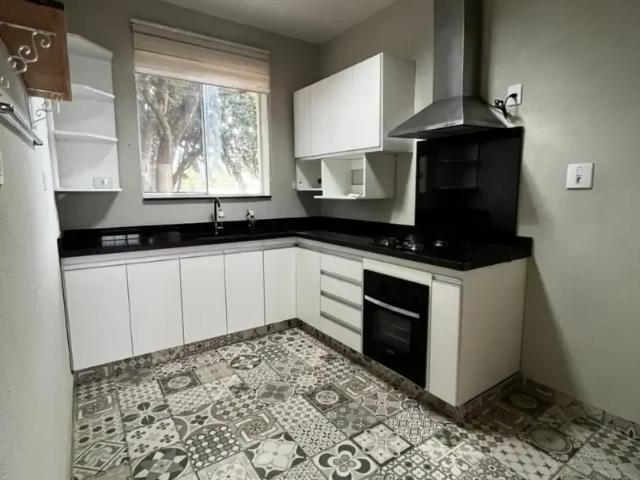 Apartamento para Locação em Atibaia/SP Vila Thais 1 Quartos