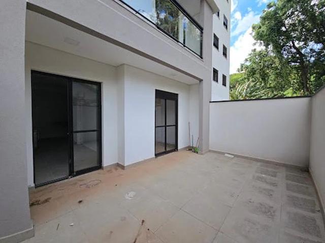 Apartamento para Locação em Atibaia/SP Vila Thais 1 Quartos
