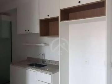 Apartamento para Locação em Atibaia/SP Vila Thais 1 Quartos