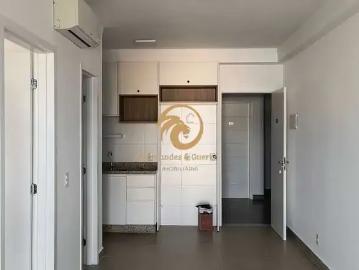 Apartamento para Locação em Atibaia/SP Vila Thais 1 Quartos