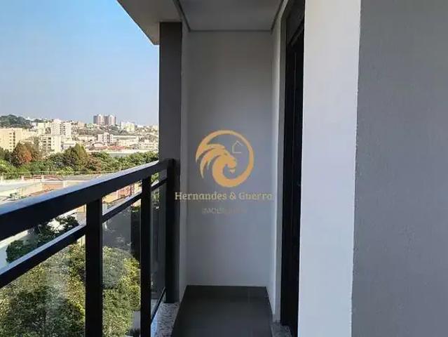 Apartamento para Locação em Atibaia/SP Vila Thais 1 Quartos