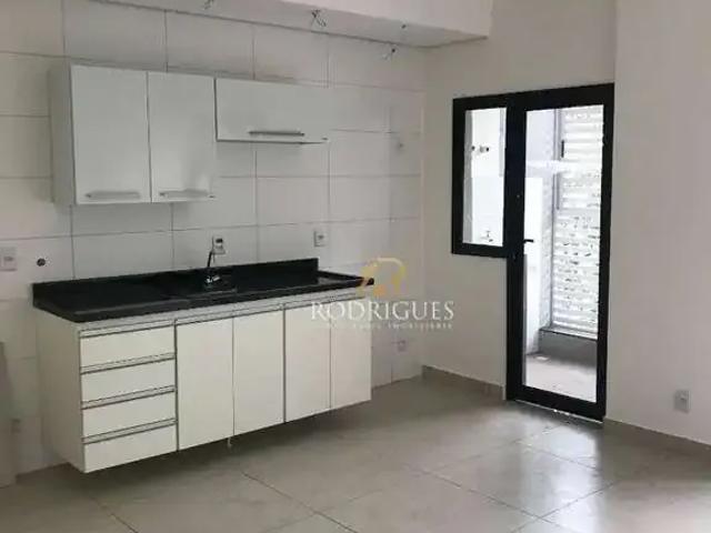 Apartamento para Locação em Atibaia/SP Vila Thais 2 Quartos