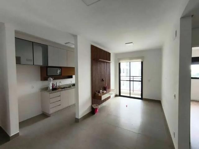 Apartamento para Locação em Atibaia/SP Vila Thais 2 Quartos