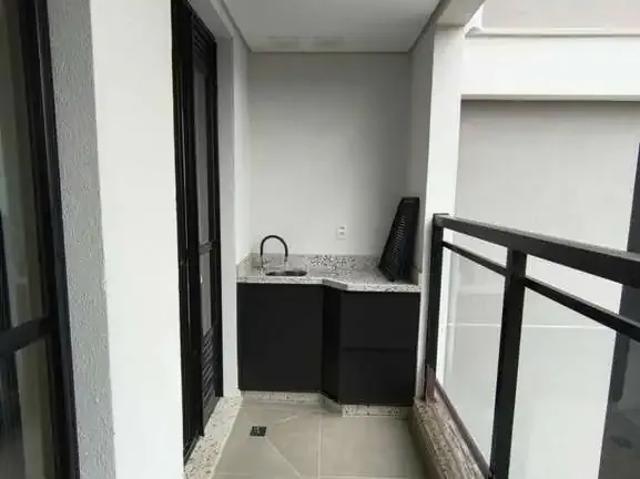 Apartamento para Locação em Atibaia/SP Vila Thais 2 Quartos