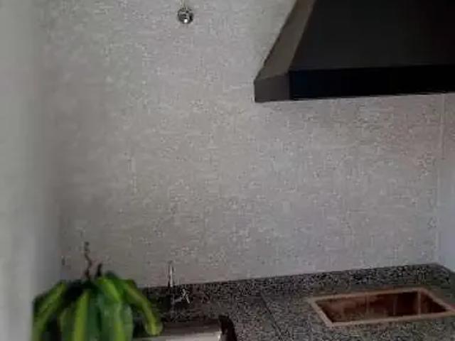 Apartamento para Locação em Atibaia/SP Vila Thais 2 Quartos