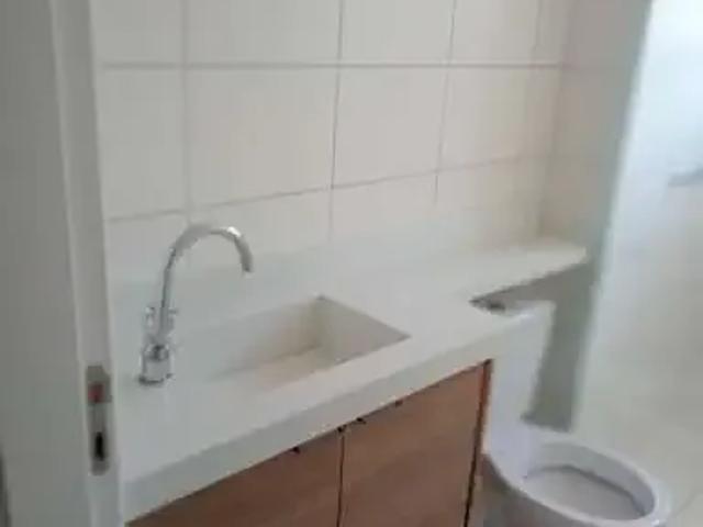 Apartamento para Locação em Atibaia/SP Vila Thais 2 Quartos