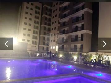 Apartamento para Locação em Atibaia/SP Vila Thais 2 Quartos