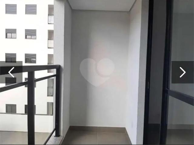 Apartamento para Locação em Atibaia/SP Vila Thais 2 Quartos