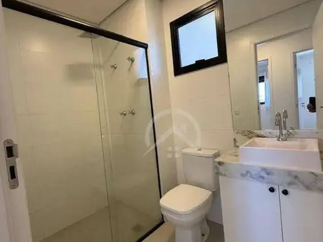Apartamento para Locação em Atibaia/SP Vila Thais 3 Quartos